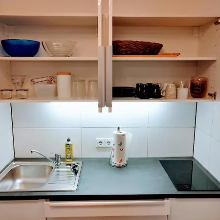 Ferienwohnung Familie Schwarz Germersheim Esterno foto
