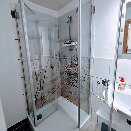Ferienwohnung Familie Schwarz Germersheim Esterno foto