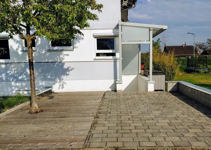 Ferienwohnung Familie Schwarz