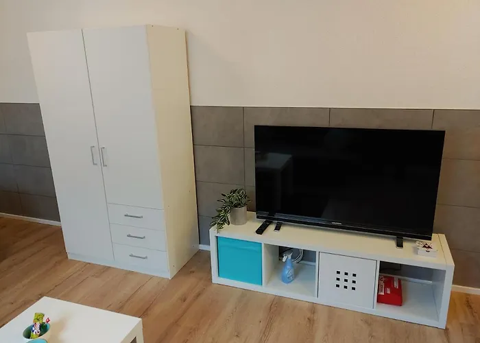Ferienwohnung Familie Schwarz