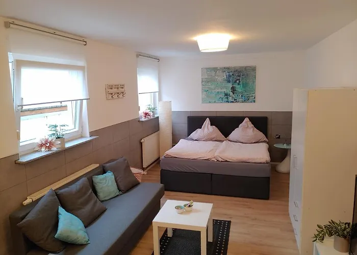Ferienwohnung Familie Schwarz