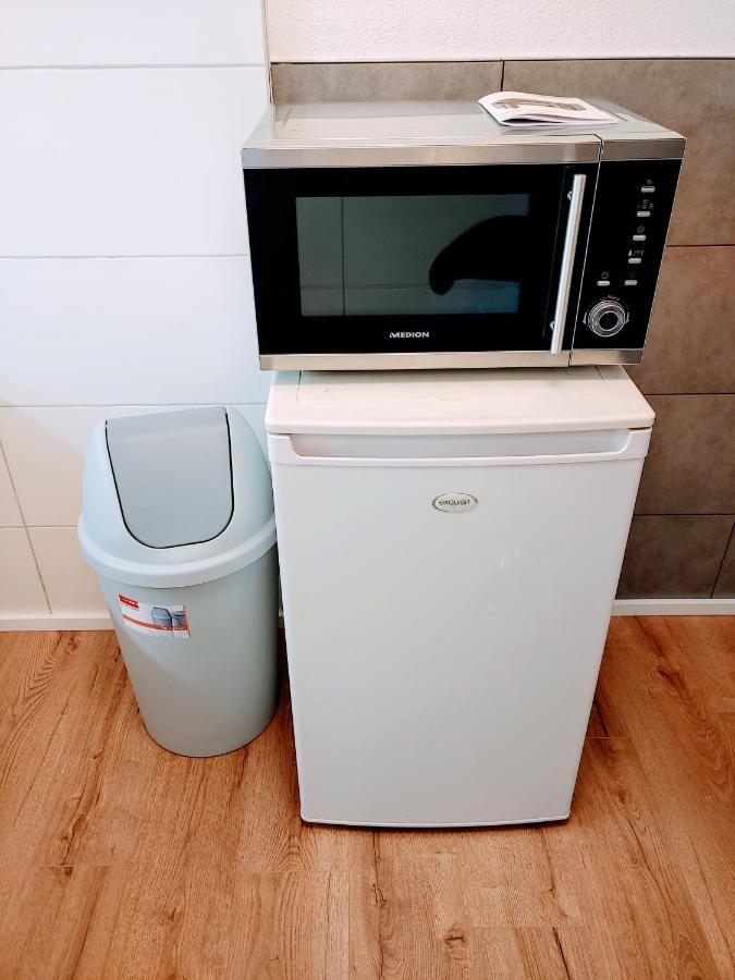 Familie Schwarz Apartment *