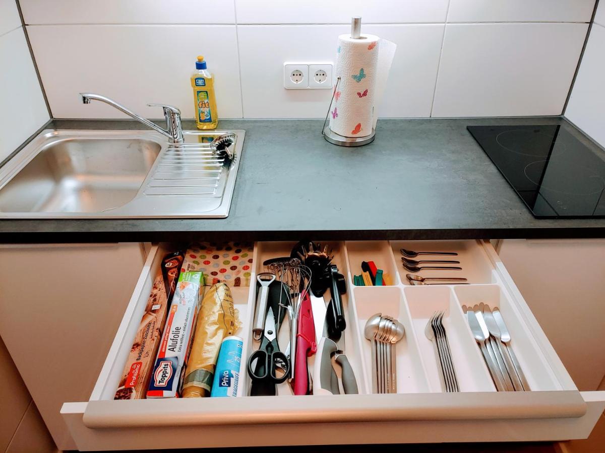 Apartment Familie Schwarz Germersheim