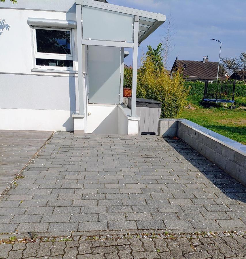 Appartement Familie Schwarz *