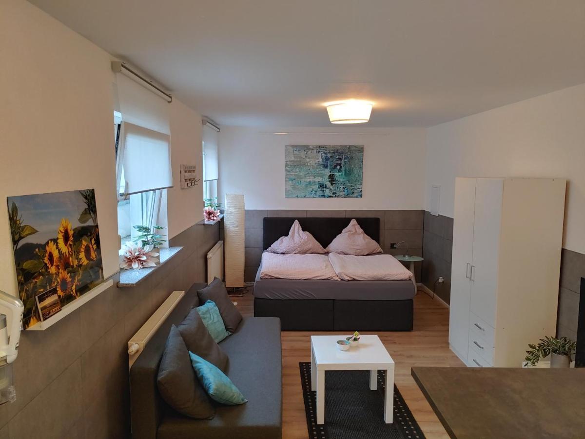 Apartment Familie Schwarz Germersheim