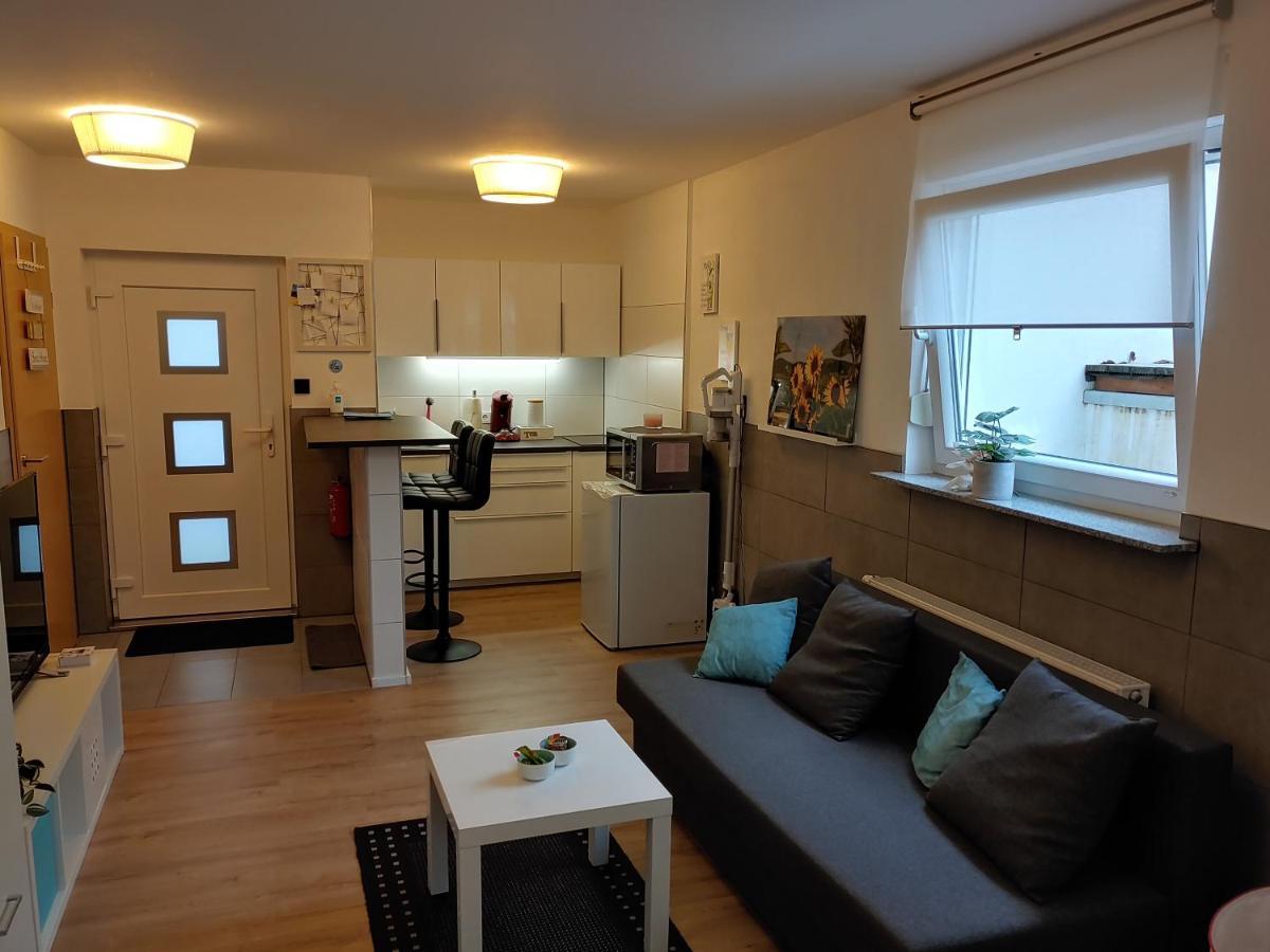 Familie Schwarz Apartment Germersheim