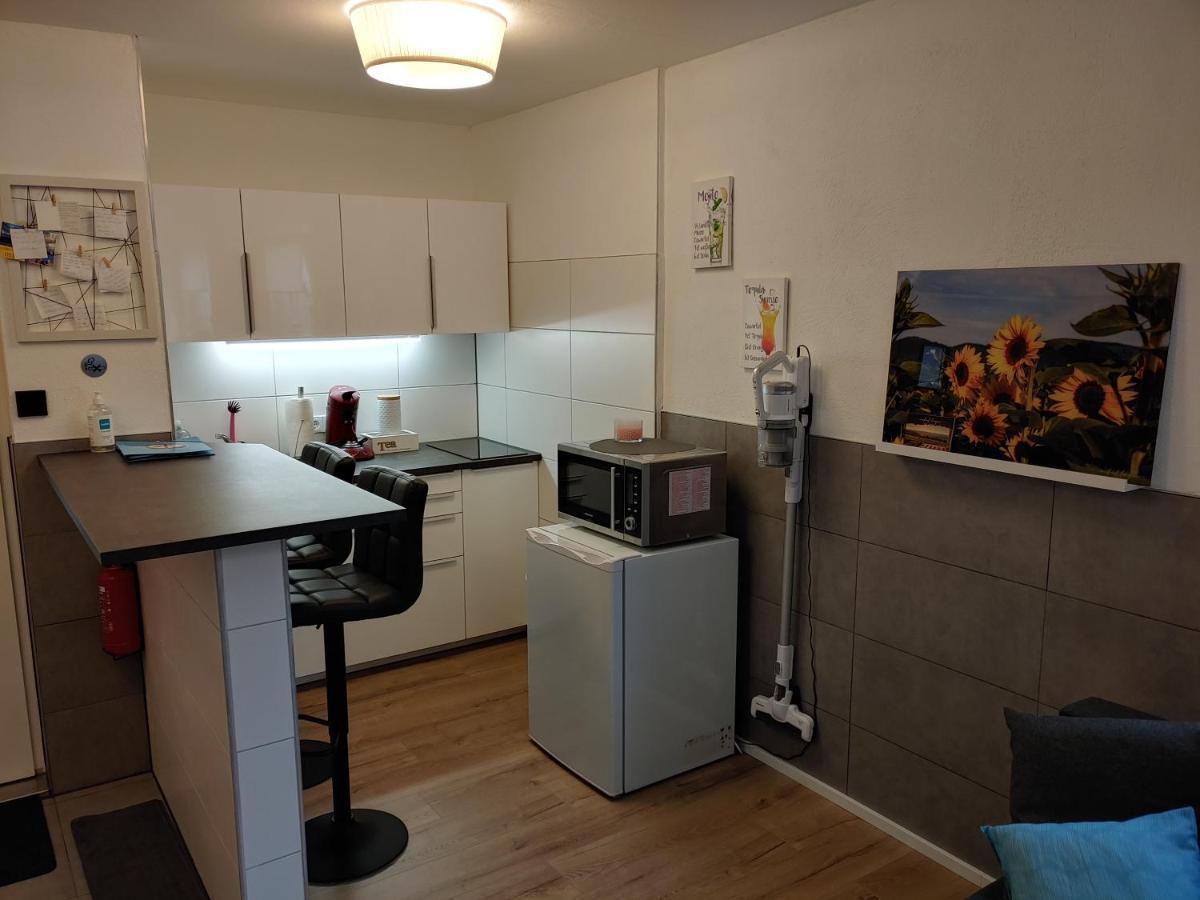 Appartement Familie Schwarz *