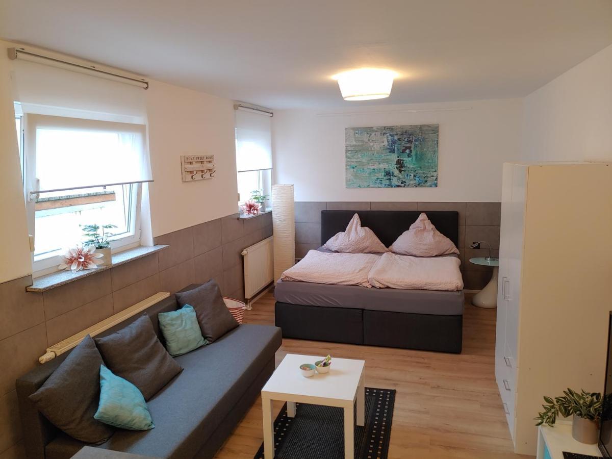 Appartement Familie Schwarz Germersheim