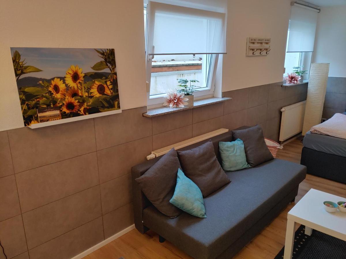 Familie Schwarz Apartment Germersheim