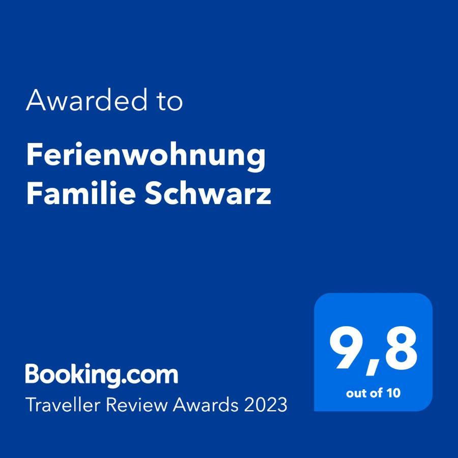 Apartment Familie Schwarz Germersheim